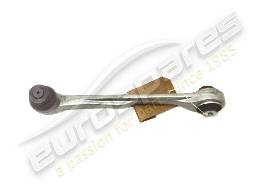 NEW LAMBORGHINI CONTROL ARM, FRONT. PART NUMBER 4M0407506C (2) new lamborghini control arm, front. part number 4m0407506c (2)