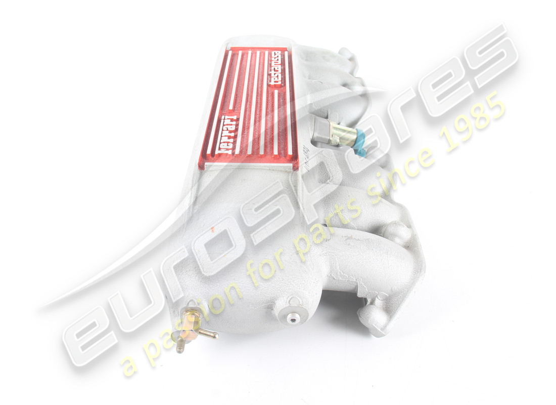new ferrari rh body air delivery. part number 124451 (2)