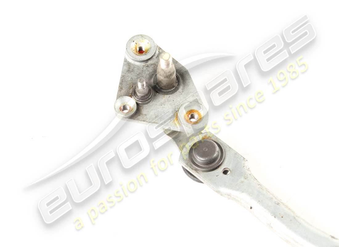 USED FERRARI WIPER LINKAGE RHD PART NUMBER 65849300 (4) used ferrari wiper linkage rhd part number 65849300 (4)