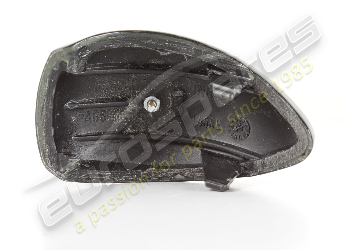 NEW MASERATI SHIFT KNOB INSERT - CARBON. PART NUMBER 82413677 (7) new maserati shift knob insert - carbon. part number 82413677 (7)