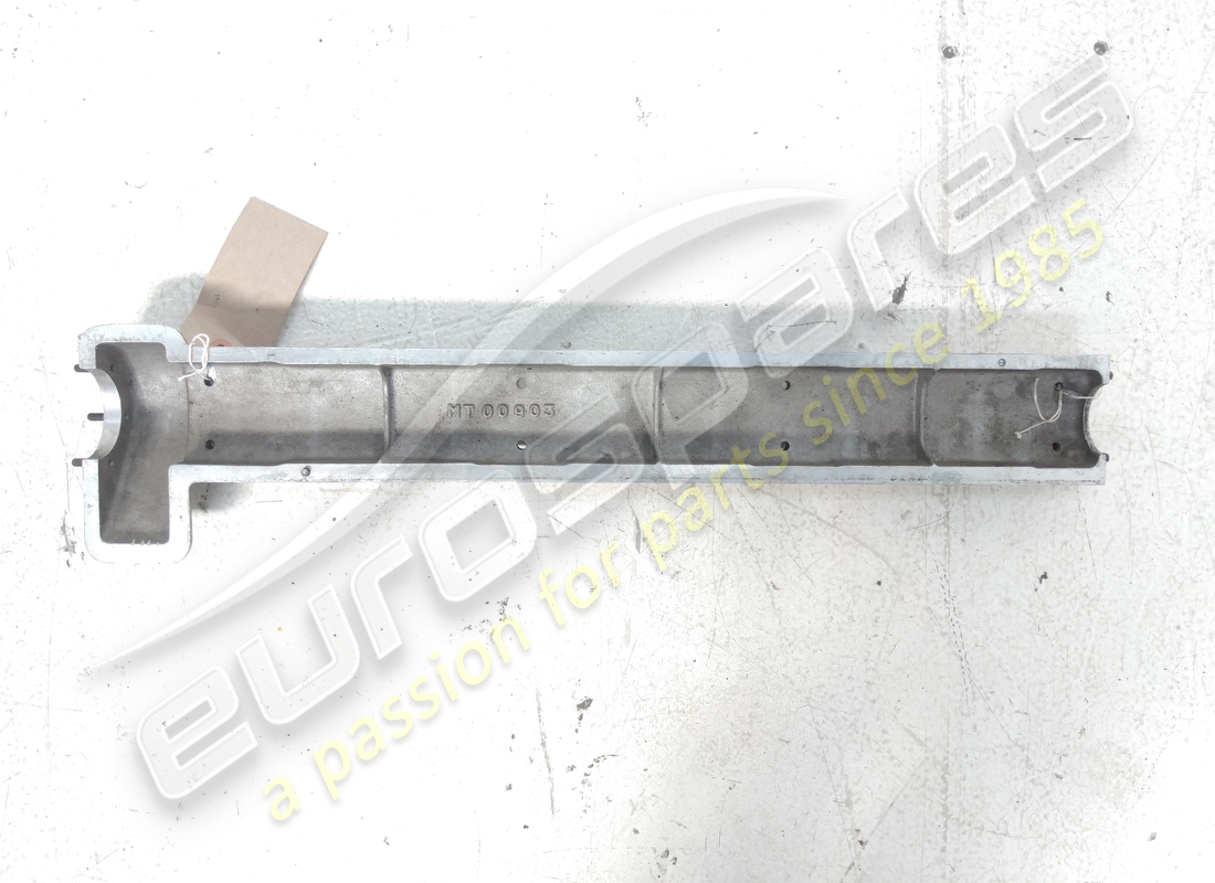 USED LAMBORGHINI LH CAM COVER. PART NUMBER 001100903 (2) used lamborghini lh cam cover. part number 001100903 (2)