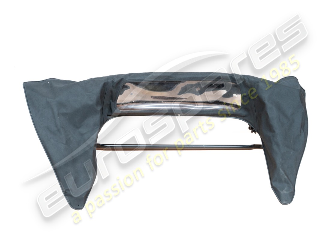 new ferrari roof complete rhd black. part number 64274900 (5)