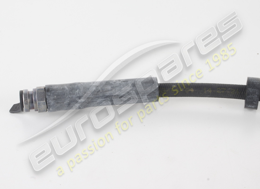 NEW MASERATI FLEX.HOSE FOR BRAKES. PART NUMBER 670006618 (2) new maserati flex.hose for brakes. part number 670006618 (2)