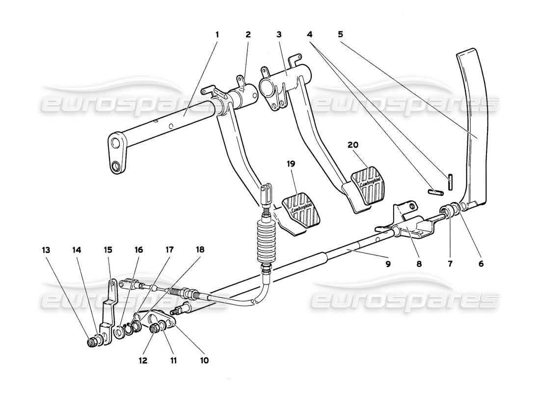 part diagram containing part number 0042007578