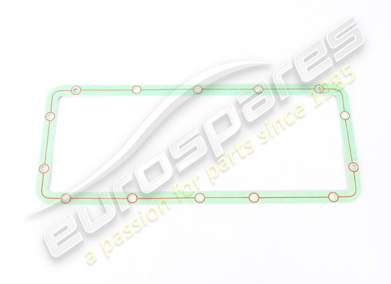 new ferrari engine sump gasket part number 147676