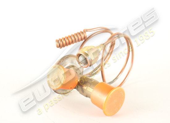 new ferrari air conditioning expansion valve part number 131933