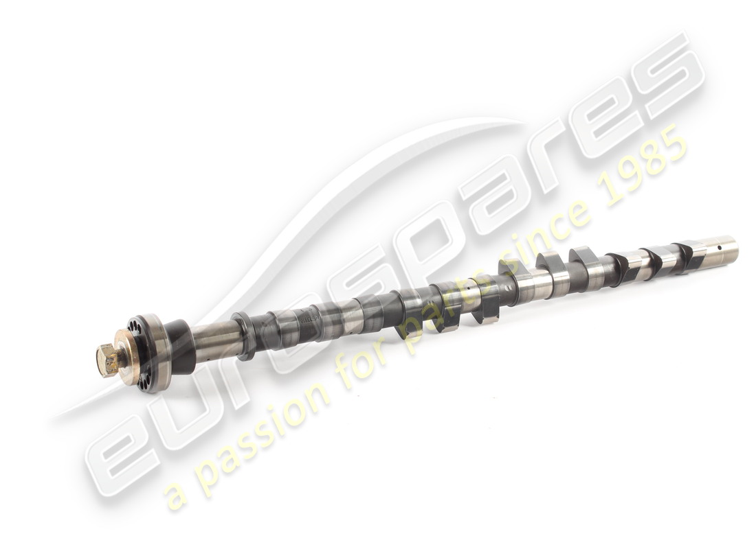 USED Ferrari COMPLETE LH INDUCTION CAMSHAFT . PART NUMBER 158034 (1)
