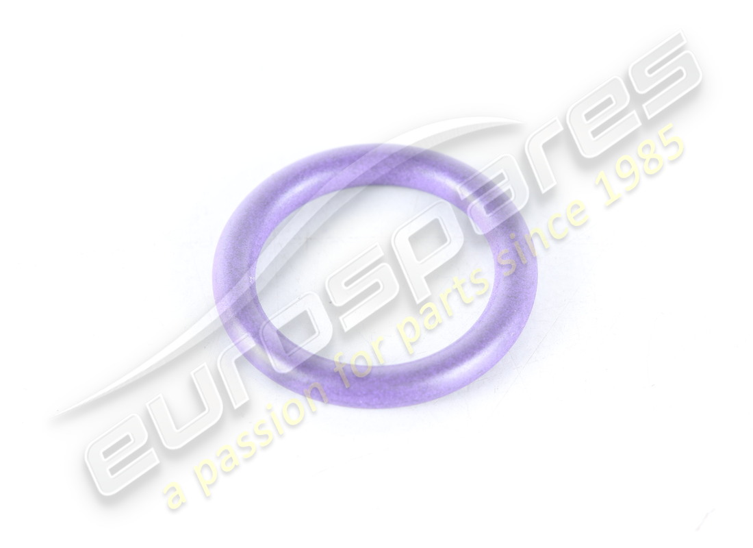 NEW LAMBORGHINI SEAL RING. PART NUMBER 4E0260749B (1) new lamborghini seal ring. part number 4e0260749b (1)