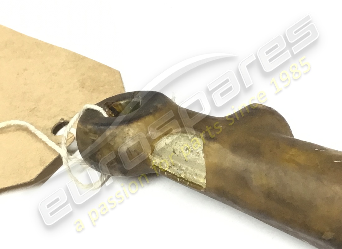 NEW FERRARI RH FRONT STUB AXLE SHAFT. PART NUMBER 106991 (2) new ferrari rh front stub axle shaft. part number 106991 (2)