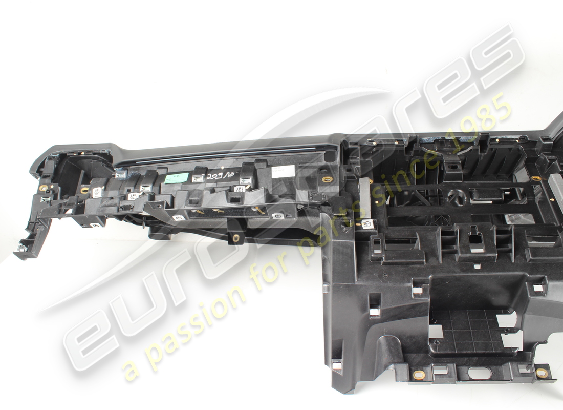 USED LAMBORGHINI RHD DASHBOARD. PART NUMBER 4ML857001LSBE (8) used lamborghini rhd dashboard. part number 4ml857001lsbe (8)