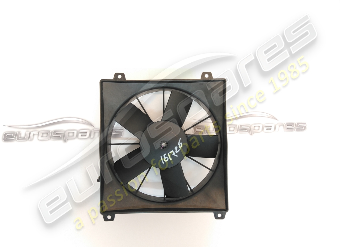 new ferrari electric fan. part number 161726 (3)