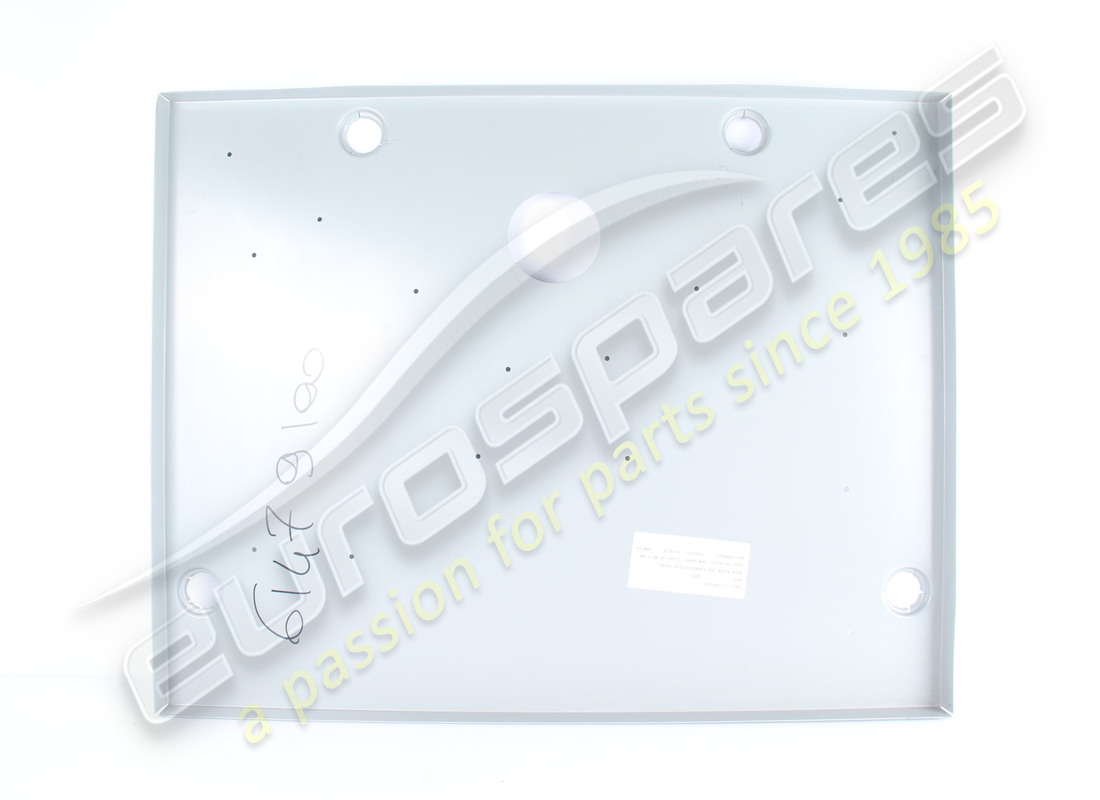 new ferrari boot floor. part number 61479100 (2)