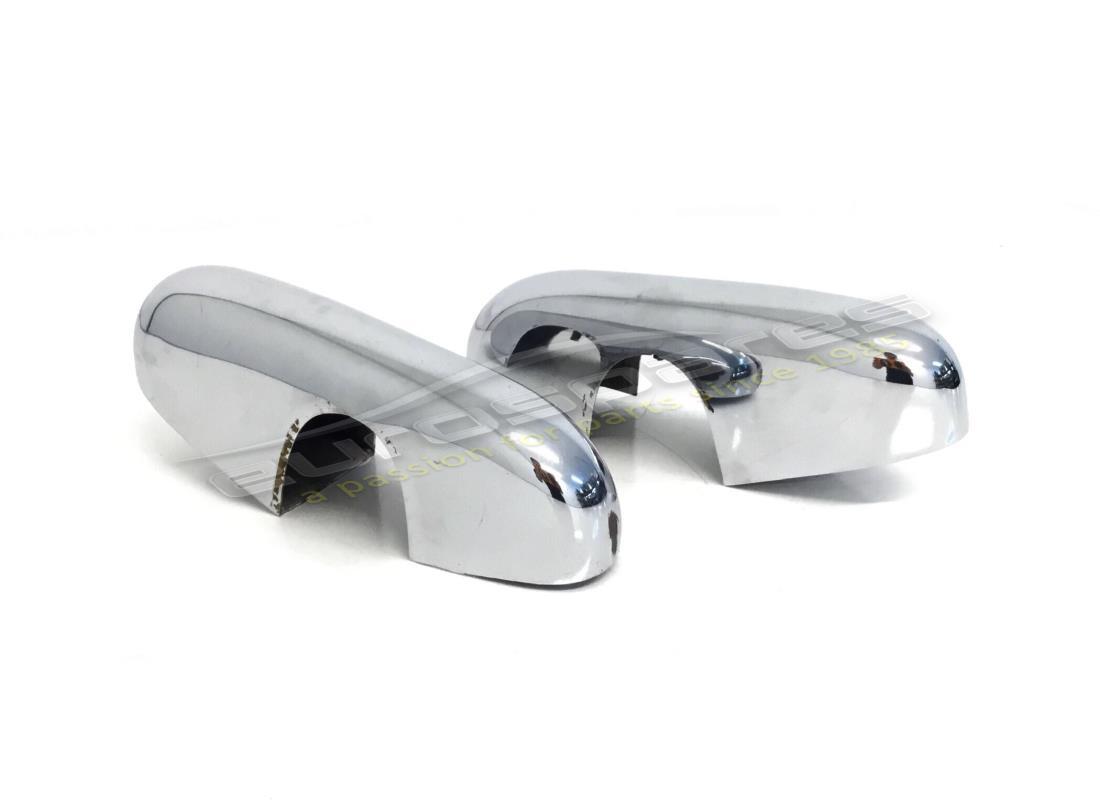 USED Maserati REAR OVERIDES SET . PART NUMBER AW2169 (1)