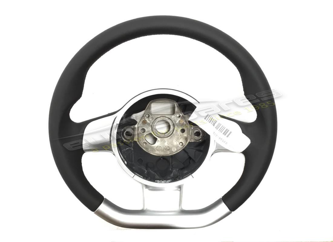 new (other) lamborghini steering wheel. part number 400419091m (1)