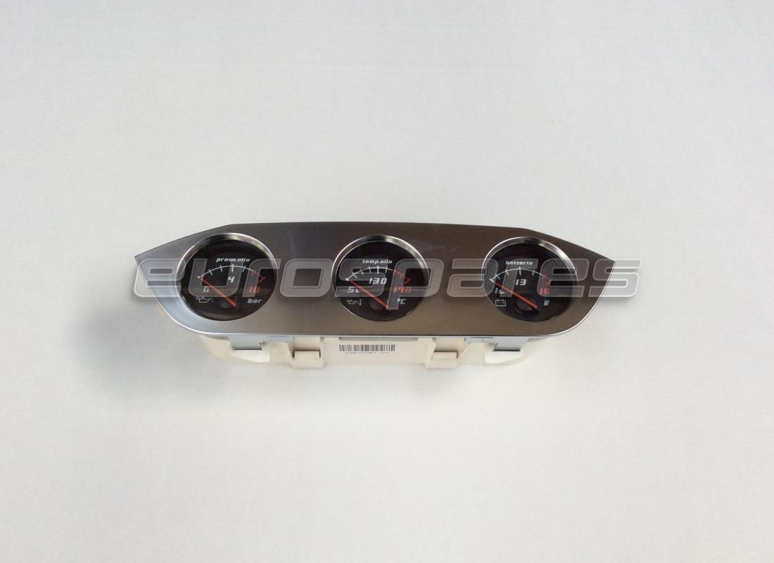 NEW Lamborghini MOUNTING,DASHBOARD . PART NUMBER 400857251K (1)