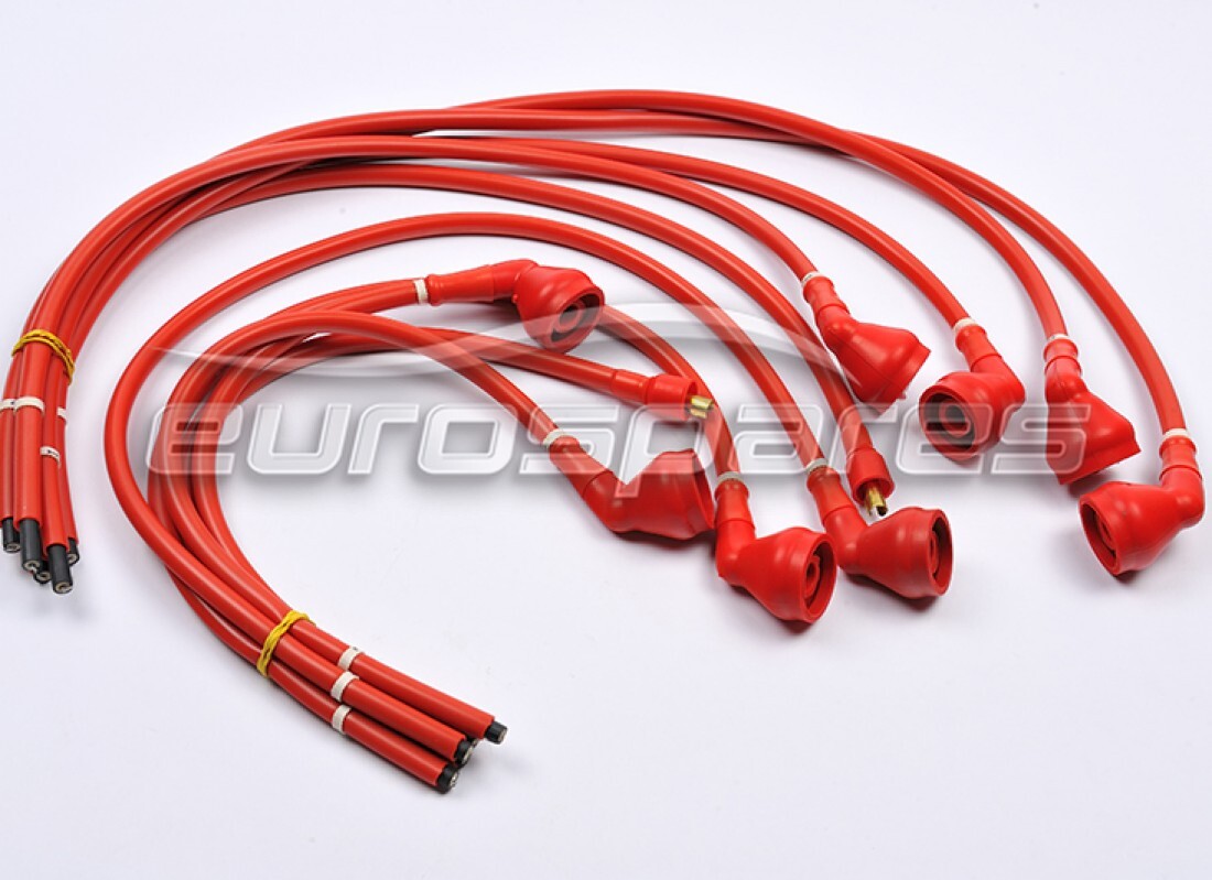 NEW (OTHER) FERRARI COMPLETE HT LEADS SET. PART NUMBER FHT015 (1) new (other) ferrari complete ht leads set. part number fht015 (1)