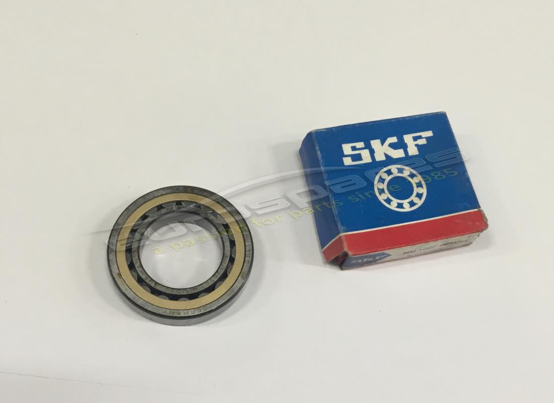 NEW FERRARI ROLLER BEARING. PART NUMBER 112981 (1) new ferrari roller bearing. part number 112981 (1)