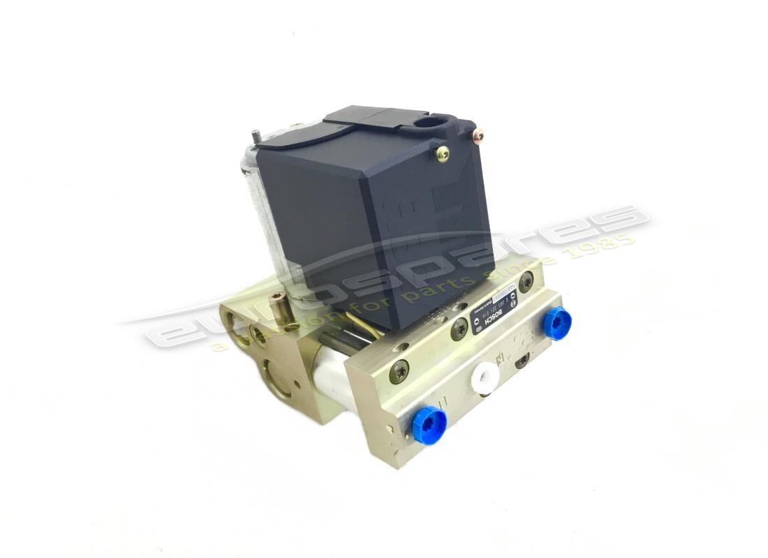 NEW FERRARI ABS HYDRAULIC CONTROL UNIT. PART NUMBER 152621 (1) new ferrari abs hydraulic control unit. part number 152621 (1)