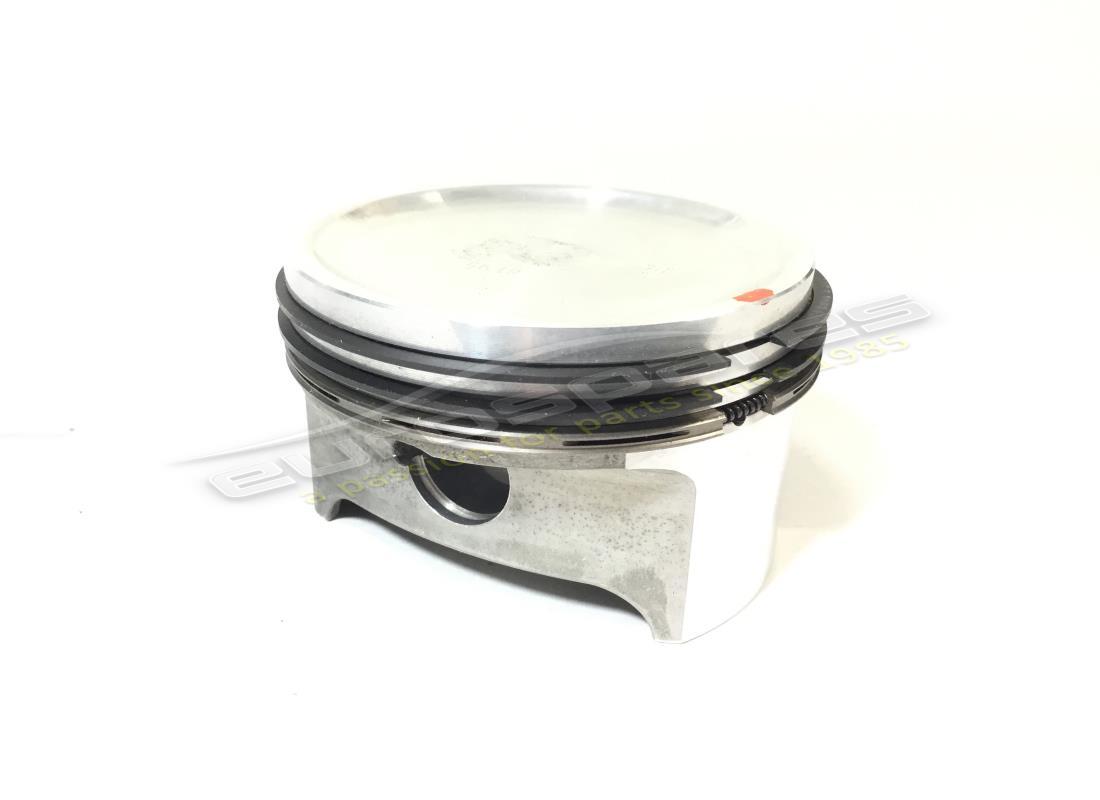 NEW (OTHER) FERRARI PISTON COMPLETE. PART NUMBER 120450 (1) new (other) ferrari piston complete. part number 120450 (1)