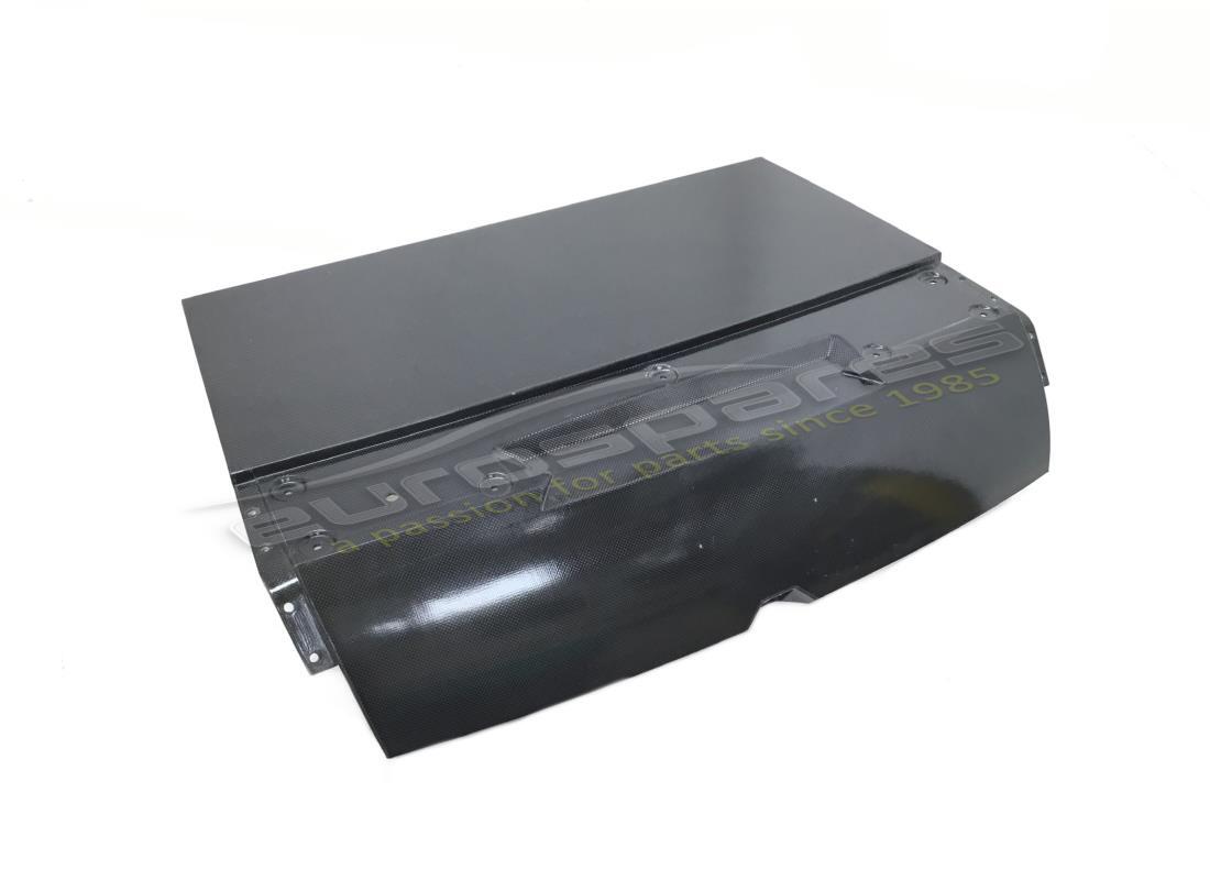 NEW (OTHER) LAMBORGHINI TRUNK LID SV. PART NUMBER 429827015 (1) new (other) lamborghini trunk lid sv. part number 429827015 (1)