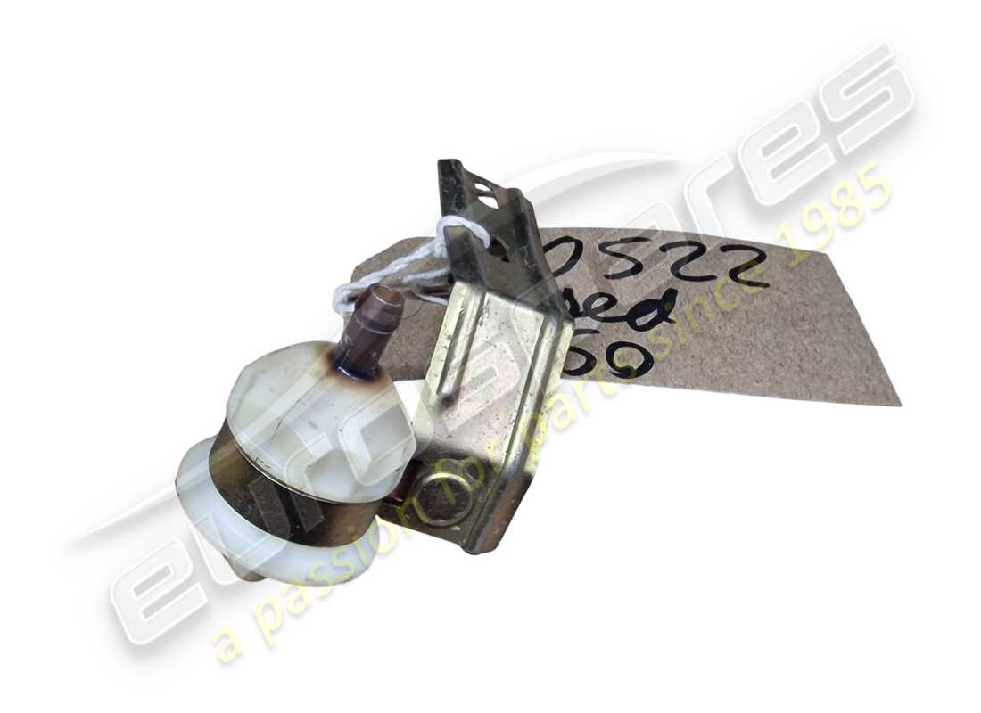 used ferrari valve. part number 170522 (2)