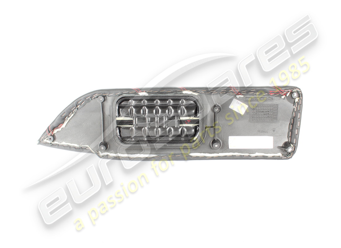 NEW (OTHER) MASERATI LH COVER SIDE BAG,BLACK L. PART NUMBER 67288600 (4) new (other) maserati lh cover side bag,black l. part number 67288600 (4)