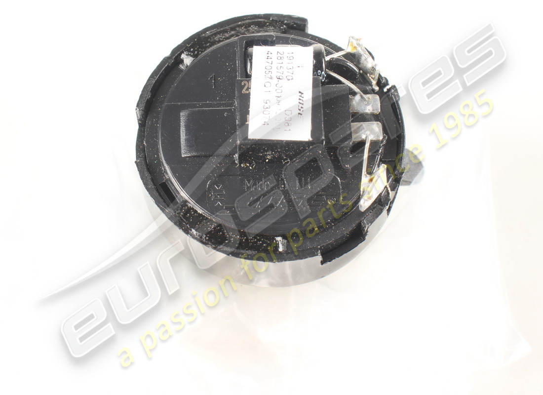 new ferrari loud speaker tweeter. part number 191370 (4)