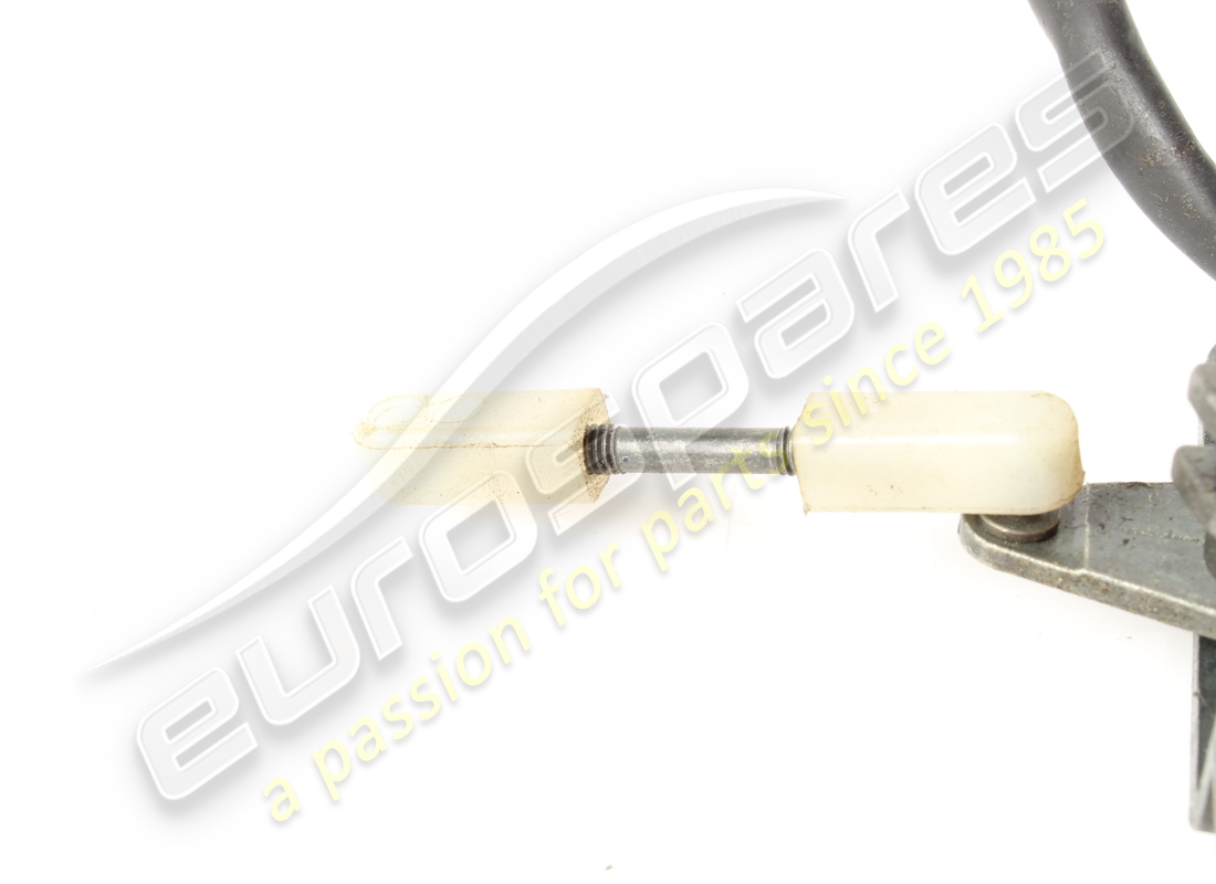 USED FERRARI SAFETY BLOCK DOOR RH PART NUMBER 63180300 (2) used ferrari safety block door rh part number 63180300 (2)