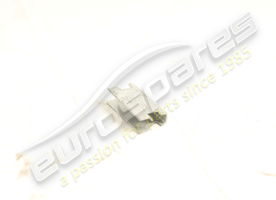 NEW FERRARI CLIP. PART NUMBER 14184374 (1) new ferrari clip. part number 14184374 (1)