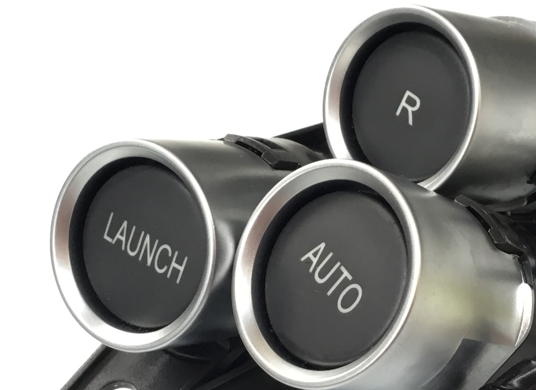 USED FERRARI GEARBOX CONTROLS. PART NUMBER 82745000 (3) used ferrari gearbox controls. part number 82745000 (3)