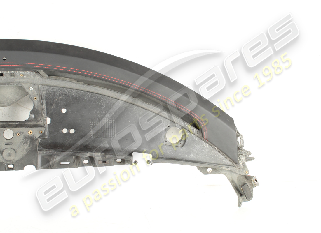 USED FERRARI FRONT DASHBOARD COMPLETE. PART NUMBER 82919300 (3) used ferrari front dashboard complete. part number 82919300 (3)
