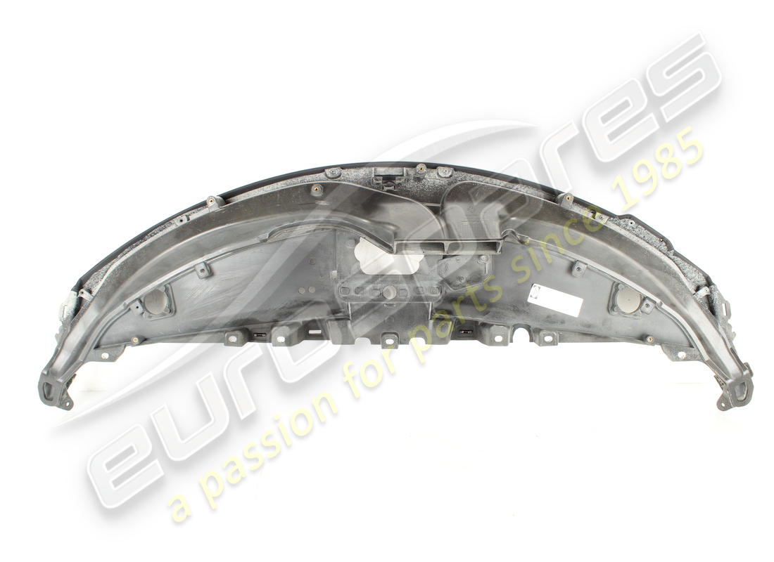 USED FERRARI FRONT DASHBOARD COMPLETE. PART NUMBER 82919300 (5) used ferrari front dashboard complete. part number 82919300 (5)