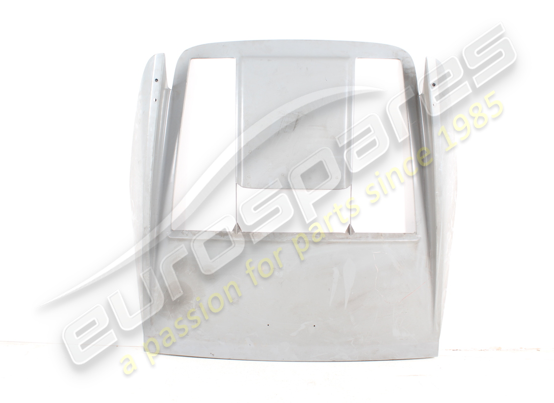 NEW FERRARI REAR BONNET. PART NUMBER 61977600 (1) new ferrari rear bonnet. part number 61977600 (1)
