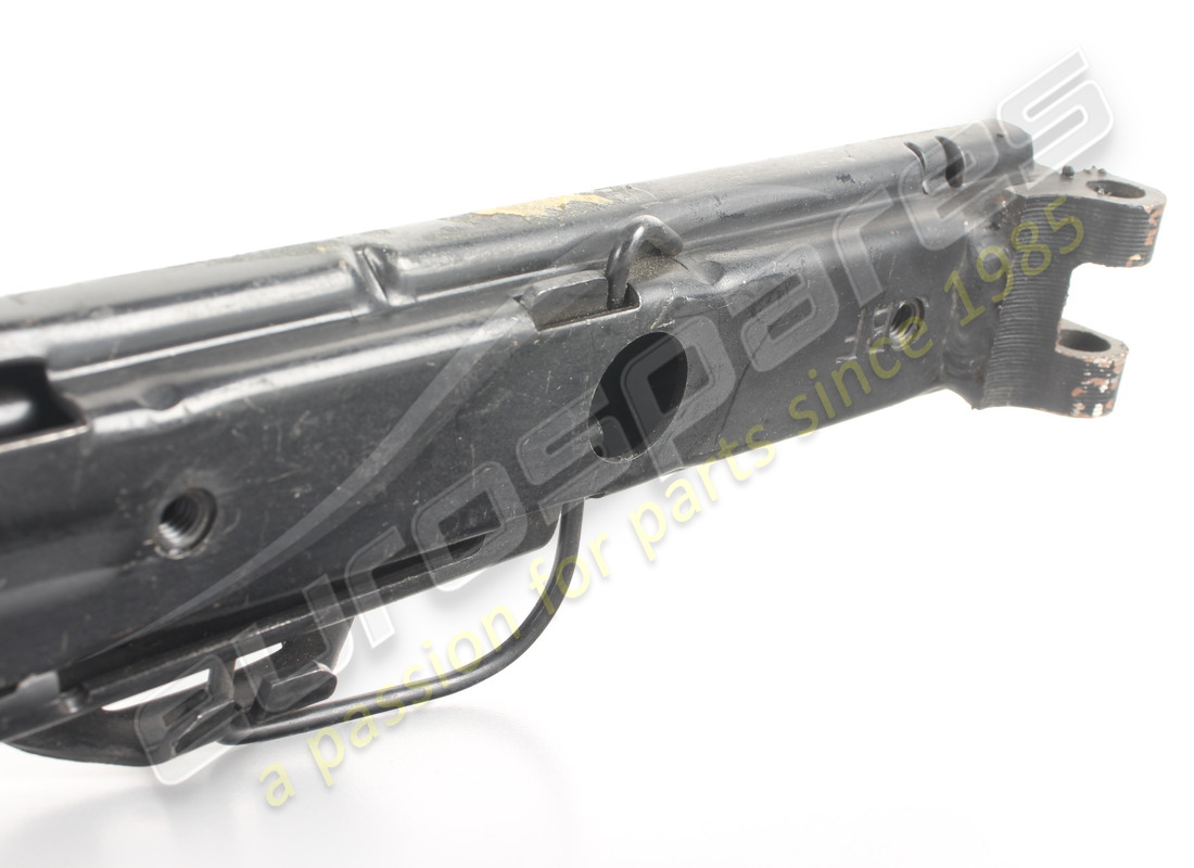 NEW FERRARI LH SEAT GUIDE. PART NUMBER 61516700 (8) new ferrari lh seat guide. part number 61516700 (8)