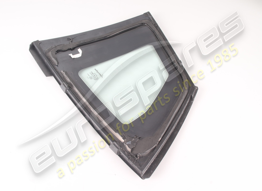 new lamborghini side window post.dx. part number 470845300d (3)