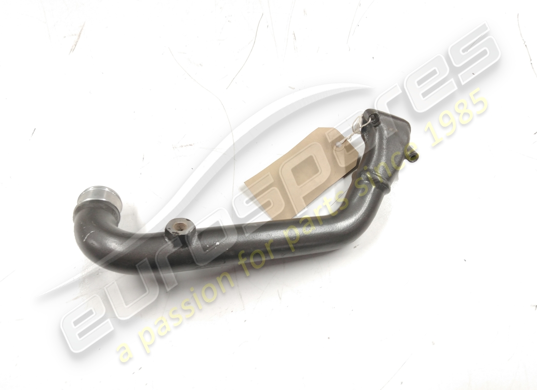 new ferrari pipe. part number 160981 (3)