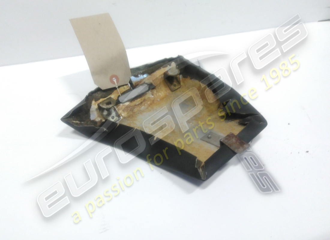 USED FERRARI LH ROLLER COVER COVERED. PART NUMBER 62912300 (2) used ferrari lh roller cover covered. part number 62912300 (2)