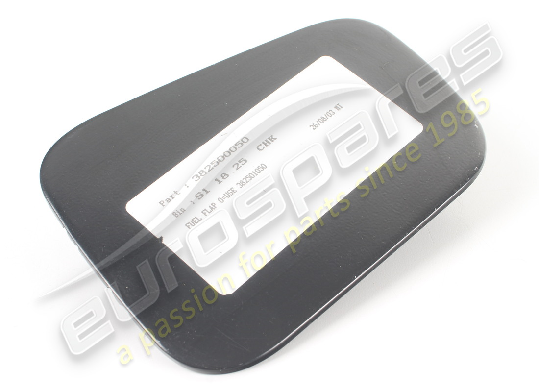 new maserati fuel flap. part number 382500050 (2)