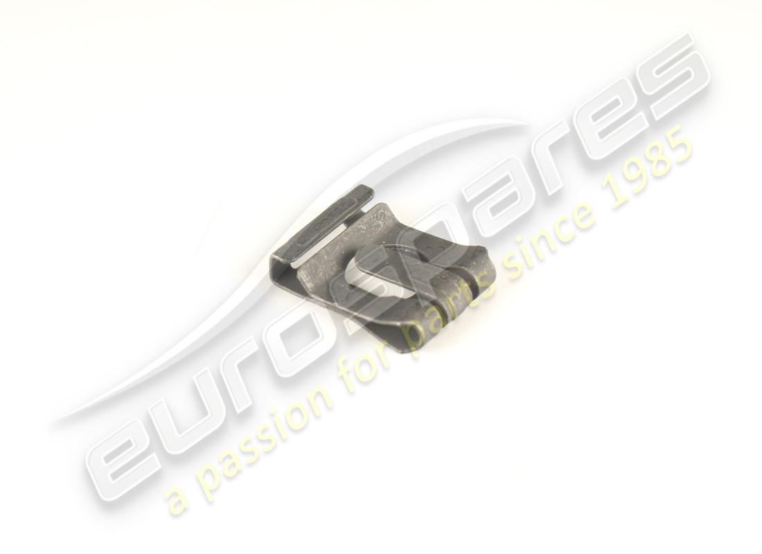 NEW PORSCHE SAFETY CLAMP. PART NUMBER 99916607509 (1) new porsche safety clamp. part number 99916607509 (1)