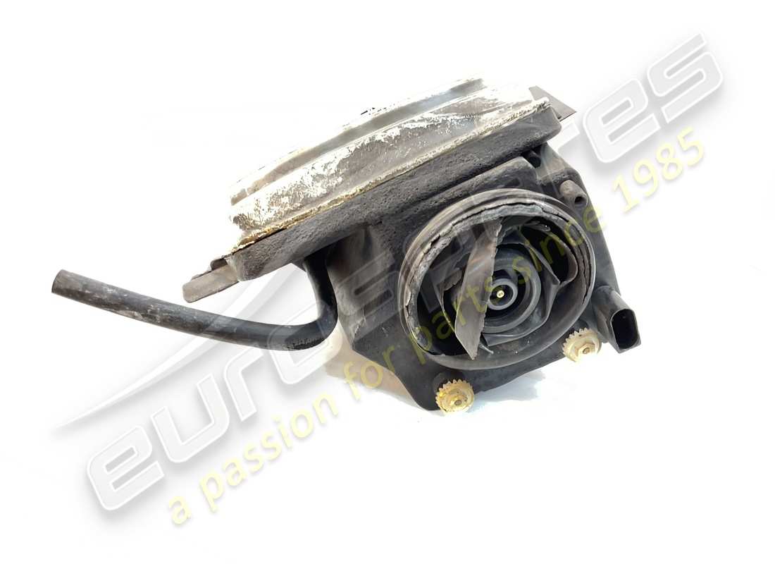 USED FERRARI LH HEADLIGHT VALID FOR GB RHD PART NUMBER 185615 (3) used ferrari lh headlight valid for gb rhd part number 185615 (3)