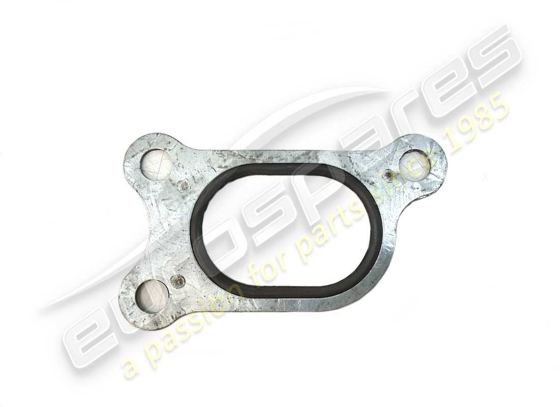 NEW FERRARI INLET MANIFOLD GASKET. PART NUMBER 125545 (1) new ferrari inlet manifold gasket. part number 125545 (1)