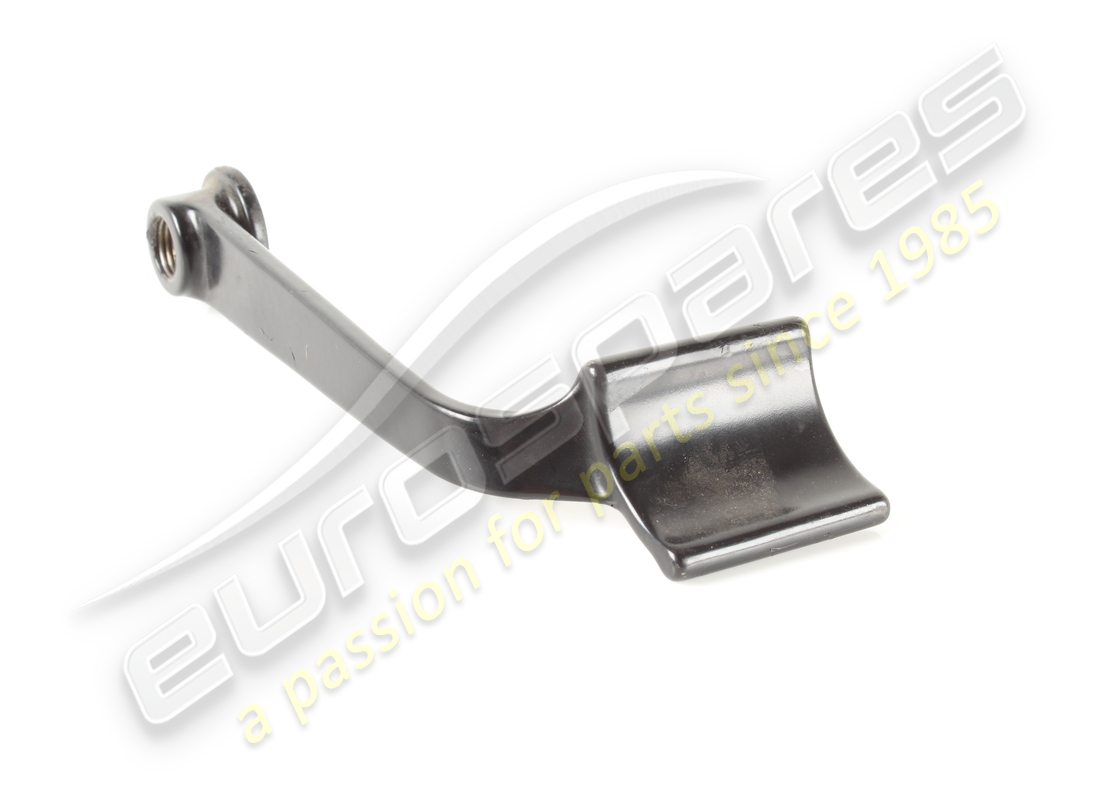 USED FERRARI LOCK LEVER FOR STEERING COLU. PART NUMBER 150839 (1) used ferrari lock lever for steering colu. part number 150839 (1)