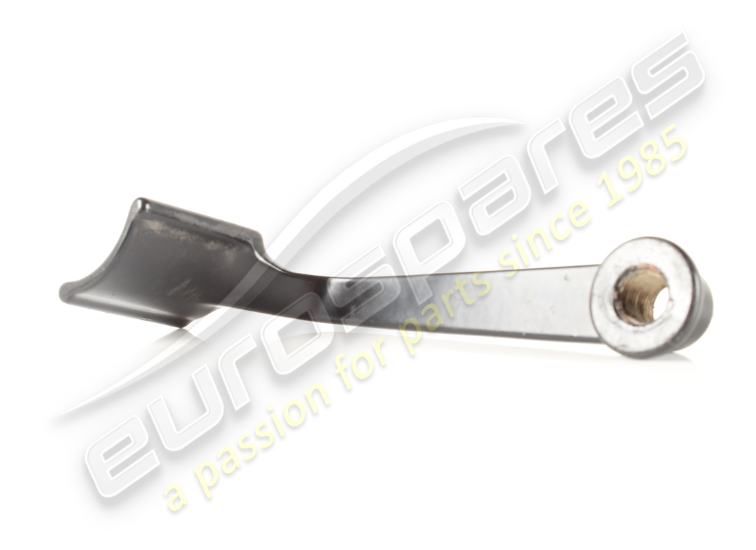 USED FERRARI LOCK LEVER FOR STEERING COLU. PART NUMBER 150839 (2) used ferrari lock lever for steering colu. part number 150839 (2)