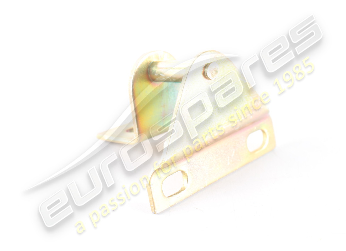 new ferrari striker plate. part number 2552821605 (1)