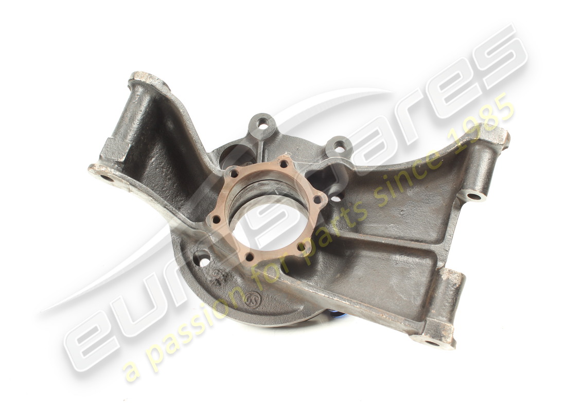 NEW FERRARI RH REAR SUSPENSION UPRIGHT. PART NUMBER 110584 (1) new ferrari rh rear suspension upright. part number 110584 (1)