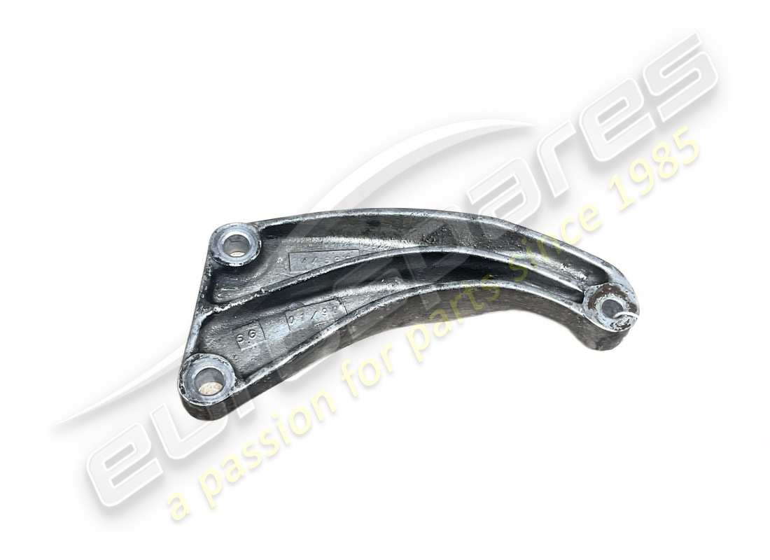 USED FERRARI BRACKET. PART NUMBER 144639 (2) used ferrari bracket. part number 144639 (2)