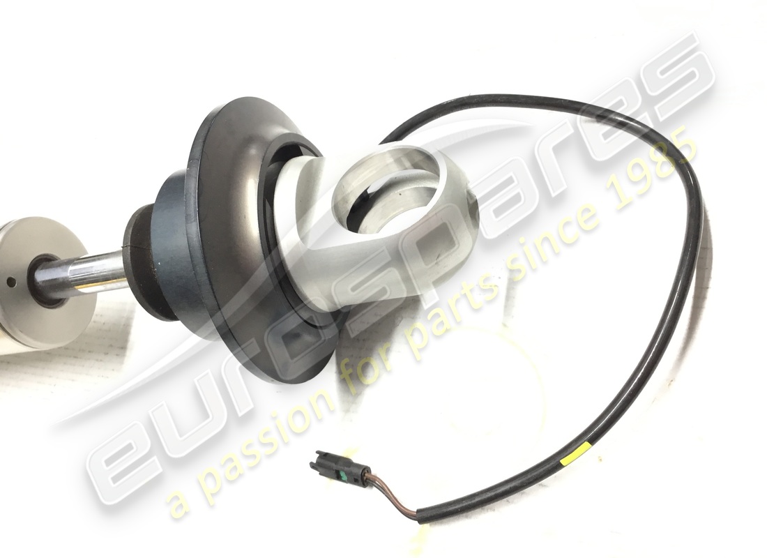 NEW FERRARI FRONT SHOCK ABSORBER. PART NUMBER 186085 (3) new ferrari front shock absorber. part number 186085 (3)