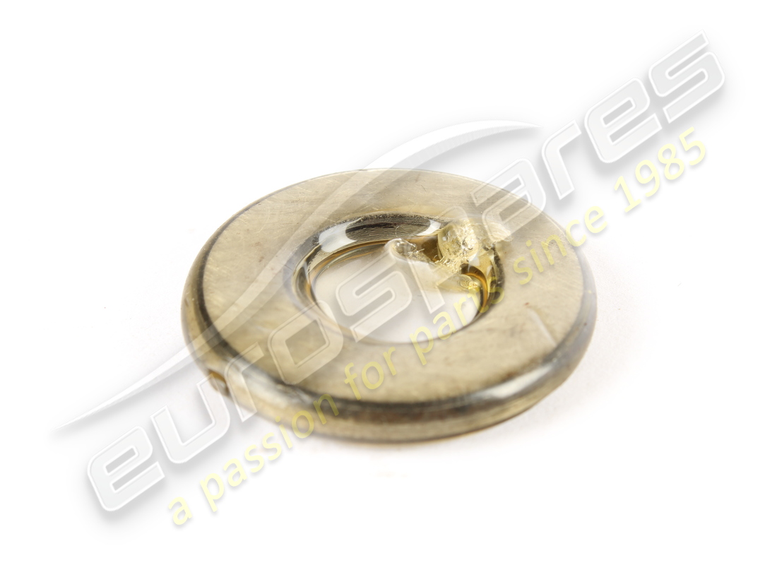 NEW FERRARI SPACER MM 3,4. PART NUMBER 160939 (1) new ferrari spacer mm 3,4. part number 160939 (1)