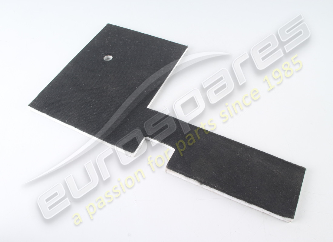 new ferrari lh rear fireproof insulation. part number 65788600 (1)
