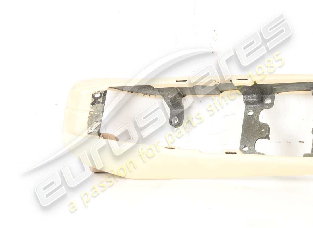 used ferrari compl. centre console unit. part number 891849 (5)